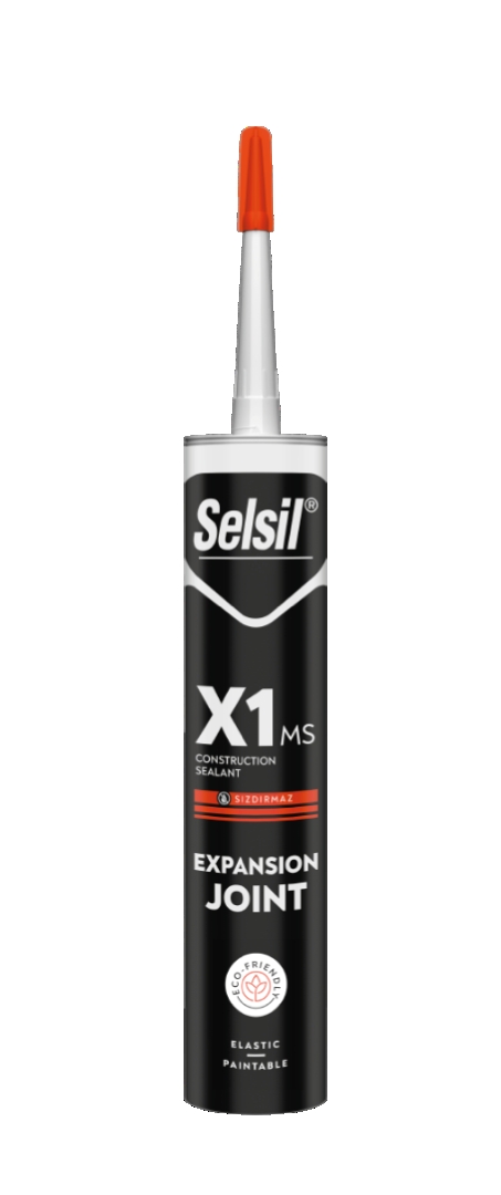 SELSİL X1 290ML BEYAZ