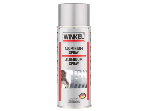 W140440 Alüminyum Sprey 400ML