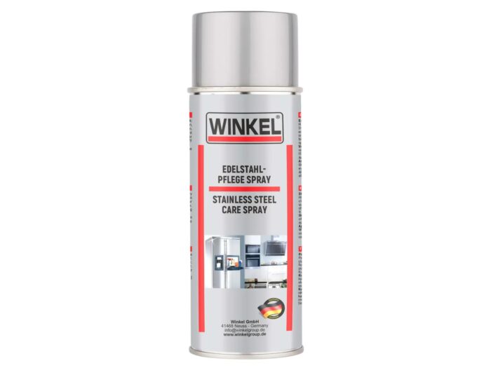 W150159 Paslanmaz Bakım Sprey 400ML
