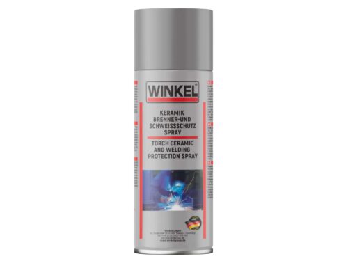 W150303 Seramik Kaynak ve Torç Koruma Sprey 400ML