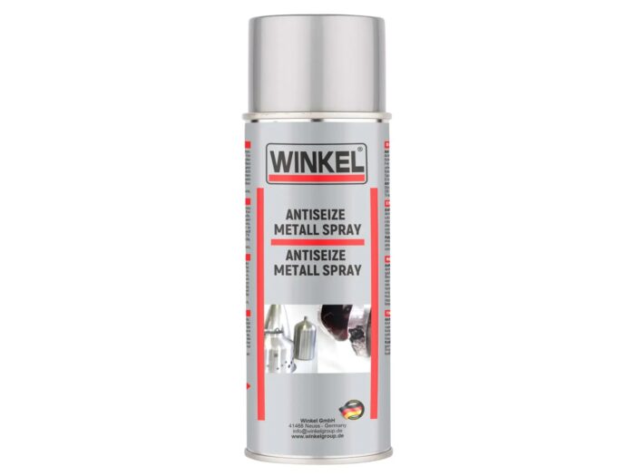 W160100 Anti-Seize Metal Sprey 400ML