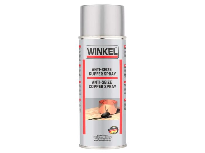 W160101 Anti-Seize Bakır Sprey 400ML