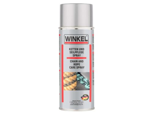 W160115 Zincir Halat Bakım Sprey 400ML