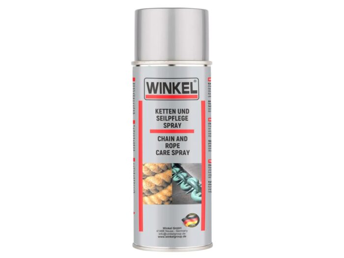 W160115 Zincir Halat Bakım Sprey 400ML