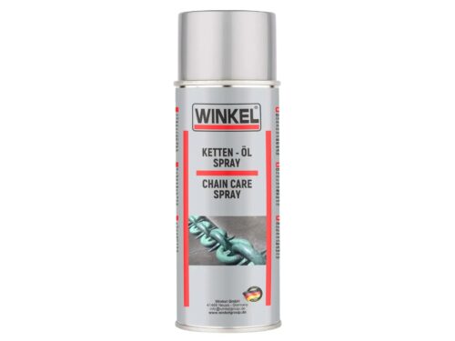 W160116 Zincir Yağlama Sprey 400ML