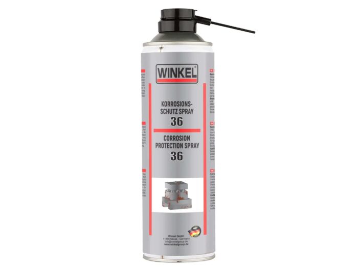 W160117 Korozyon Koruma Sprey 500ML