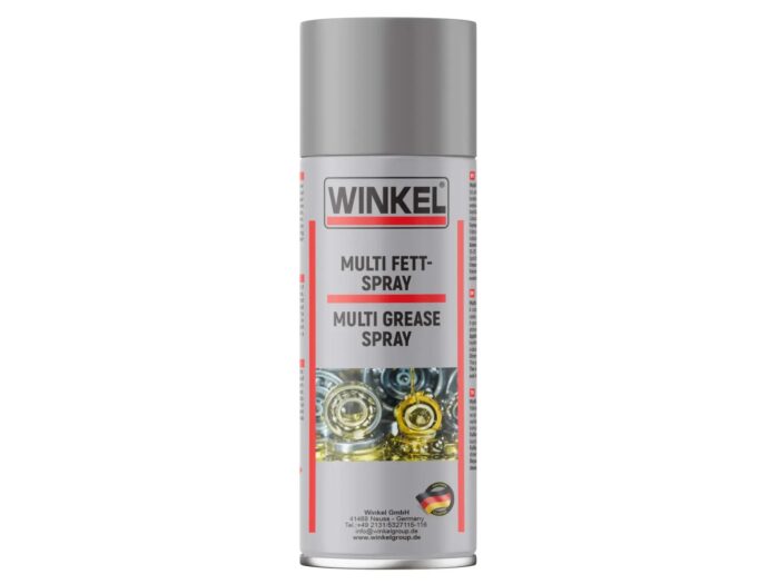 W160125 Multi Gres Sprey 400ML
