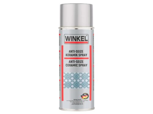 W160200 Anti-Seize Seramik Sprey 400ML