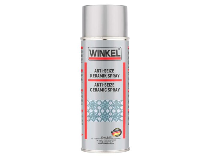 W160200 Anti-Seize Seramik Sprey 400ML